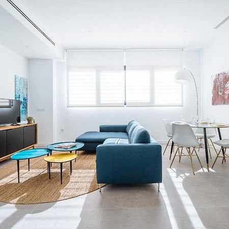 Апартаменты Urban Pulses Nervion Севилья Экстерьер фото