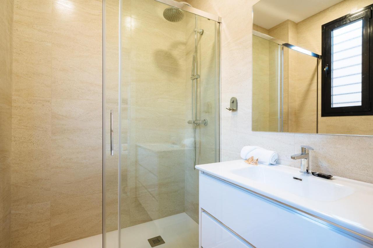 Апартаменты Urban Pulses Nervion Севилья Экстерьер фото
